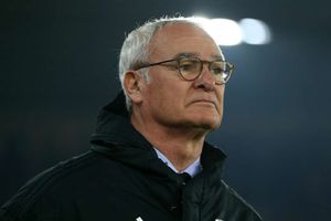 Under-pressure Ranieri unsure over Fulham future