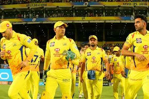 IPL 2019 schedule: Chennai Super Kings to host Royal Challengers Bangalore in opener on March 23