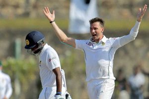 I feel like I am 20 now, starting over: Dale Steyn