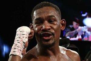 Jacobs looking to leave a legacy by beating Canelo