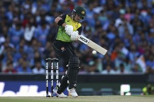 D'Arcy Short working on his spin to enhance selection for India series