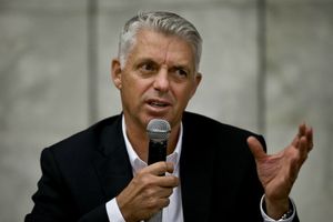 No indication that any of the World Cup matches will not go ahead as per plan: ICC Chief David Richardson