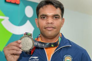 Shooters Ravi Kumar, Deepak Kumar asked to report by employers IAF