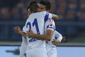 ISL: Delhi hand Bengaluru another shocking loss