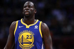 Warriors star Green 'probable' for Hornets game