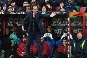 Arsenal's summer budget may not meet Emery's demands