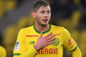 Emiliano Sala body identified, police confirm