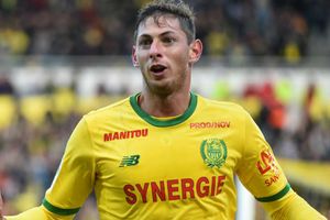 FFF leads tributes to Sala after striker's body is identified