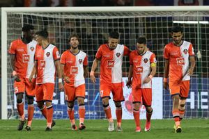 ISL feature: Title will make consistent Goa complete