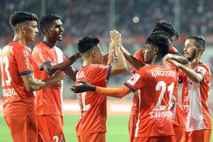 ISL: Chennaiyin's sorry season ends in a whimper at Goa