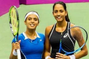 Fed Cup: Ankita Raina holds key for India