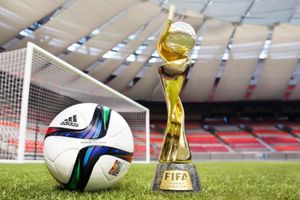 Unlike men's FIFA World Cup, no open vote on women's event host