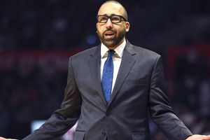NBA wrap: Knicks fall to Cavs, set franchise record with 17th straight loss