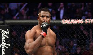 UFC on ESPN 1 results: Ngannou finishes Velasquez in 26 seconds