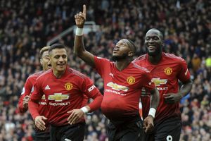 Manchester United flop Fred soon to be given chance