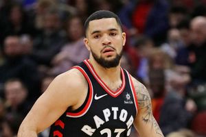 Raptors guard VanVleet out at least three weeks with thumb injury