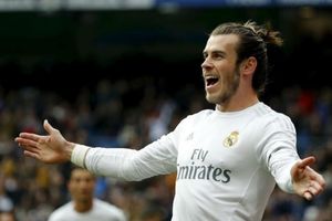 Real Madrid set price tag for Gareth Bale