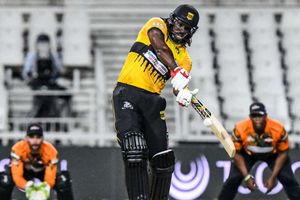 Windies recall Gayle for start of England ODI series