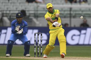 India vs Australia, As it happened, Ist T20I: Maxwell fifty carries Aussies home in last-over thriller