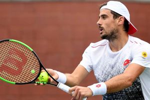 Pella, Jaziri progress in Cordoba