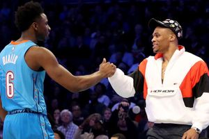 What we learned from NBA All-Star action