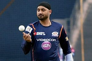 Harbhajan rues the decline of finger spinners in ODI cricket