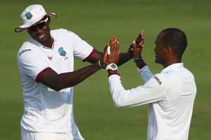 Brathwaite to lean on Holder as he leads Windies in third Test