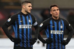 Martinez: We hope Icardi returns soon