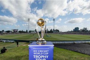 ICC World Cup 2019: Warm-up fixture: India face Bangladesh, New Zealand
