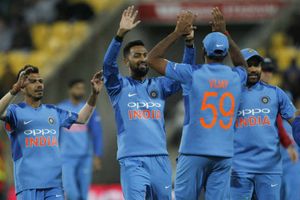 India vs New Zealand, 3rd T20I Preview: Where to watch, timing, possible XI and more