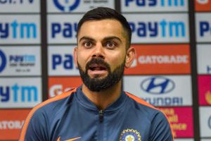 Gavaskar picks England as favourites to win World Cup ahead of India