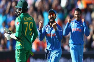 Pulwama fall out: Aakash Chopra differs with Harbhajan Singh, backs Team India to play Pakistan in World Cup