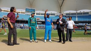Pulwama terror attack: BCCI may ask ICC to ban Pakistan from ICC World Cup 2019