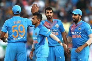 India vs New Zealand, 3rd T20I: Probable XI of India for the Hamilton T20