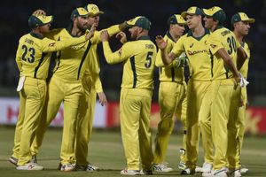 India vs Australia: Will be in World Cup squad if I can make opportunities count like this one: Glenn Maxwell