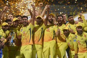 IPL 2019: The schedule is delayed for another week