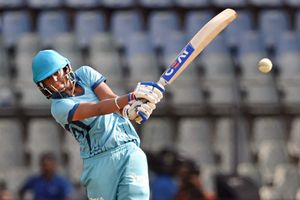 Harmanpreet leads Supernovas to Women's T20 Challenge title