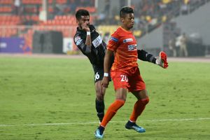 ISL: Pune make life difficult for ATK