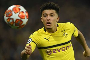 Wenger tried to sign Sancho for Arsenal, rules out Real Madrid move