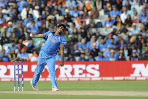 India Vs Australia: Jasprit Bumrah on the verge of surpassing R Ashwin's T20I feat