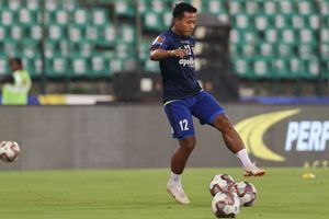 ISL feature: Jeje finds his scoring boots