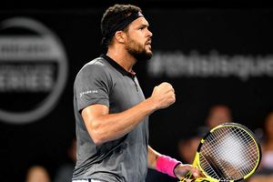 Tsonga downs Simon in Montpellier, hometown hero Londero triumphs again in Cordoba