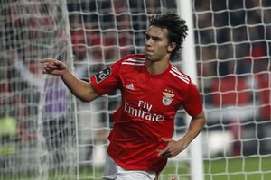 Atletico Madrid to sell star forward to fund Joao Felix move