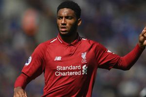 Klopp admits Gomez could require surgery