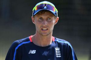 Root: Ashes places on the line against Windies