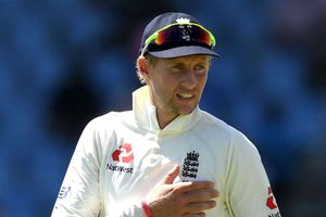Root: St Lucia victory a step forward for England