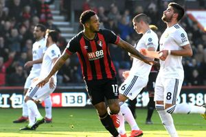Bournemouth 1 Wolves 1: King goes from penalty hero to villain
