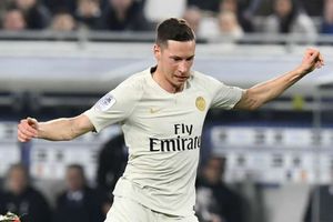 Villefranche 0 Paris Saint-Germain 3 (aet): Draxler sparks extra-time win over minnows