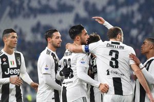 Serie A preview: Juventus warm up for Atletico against Frosinone; Inter host Sampdoria