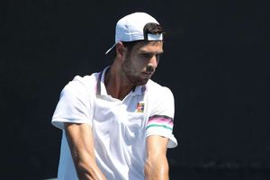 Griekspoor stuns Khachanov for biggest win in Rotterdam